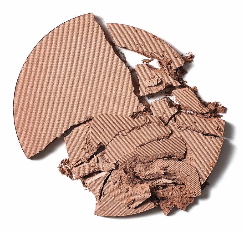Sunset bronzer