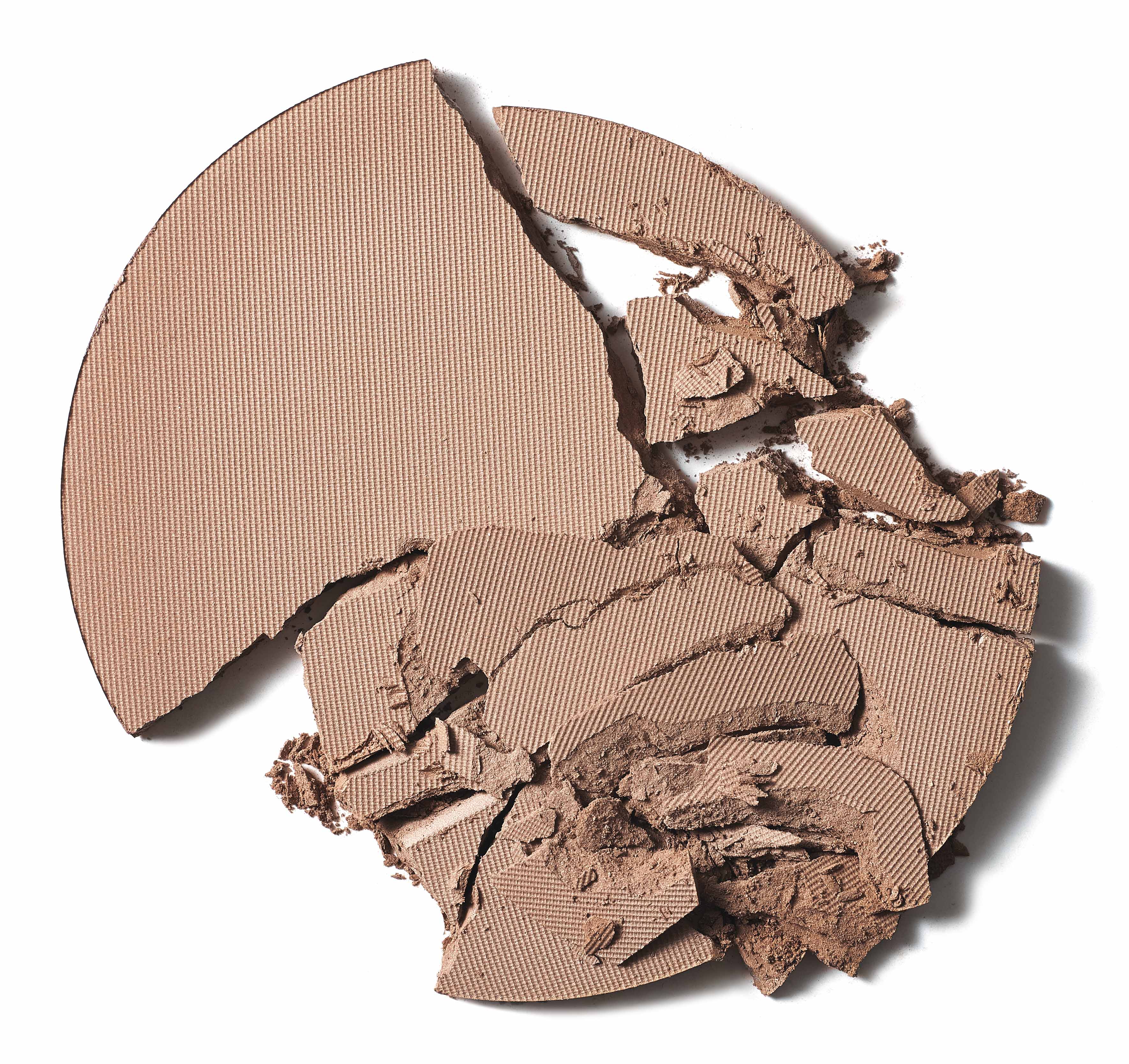 Sunset bronzer