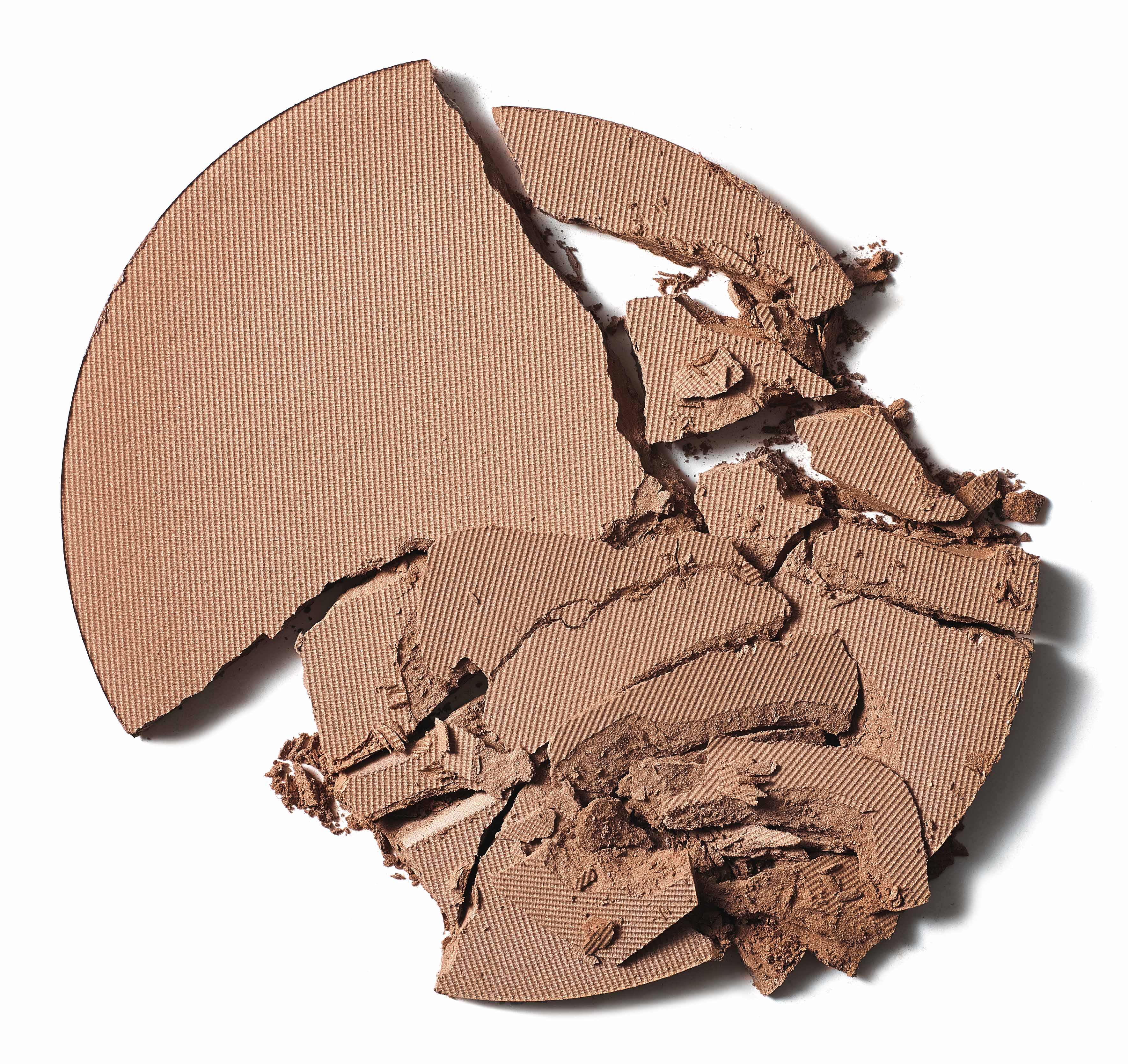 Sunset bronzer