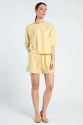 Jott sweater popcorn