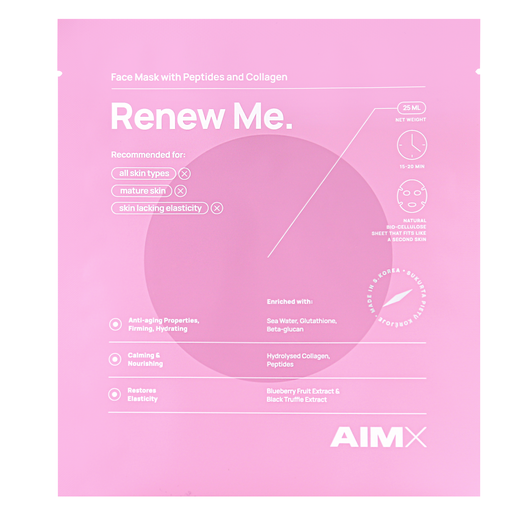 Renew me
