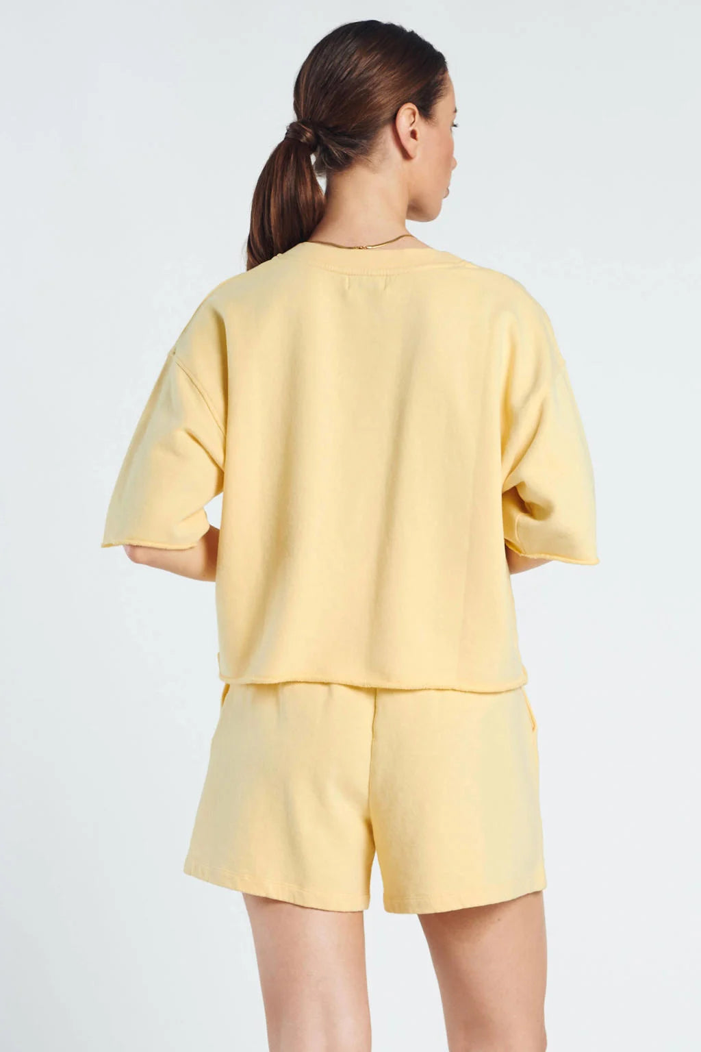 Jott sweater popcorn