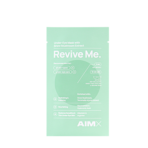 Revive me