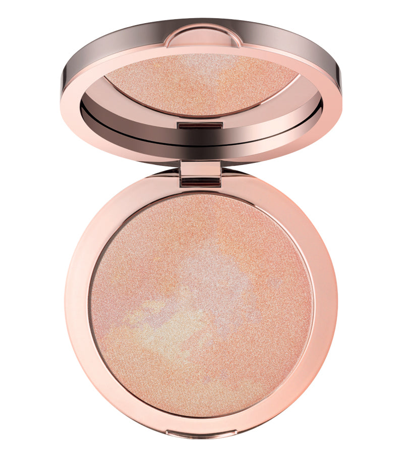 Pure Light compact powder