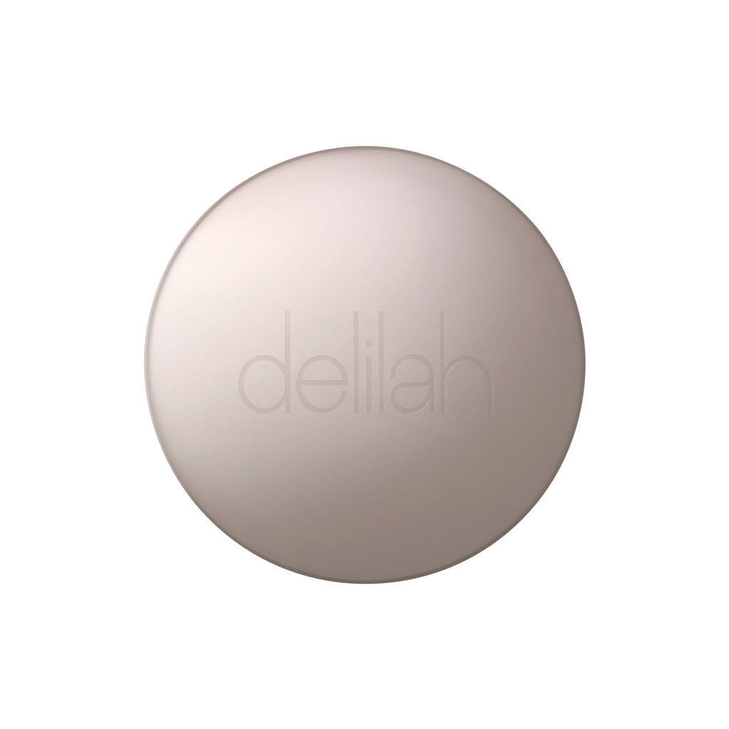 Compact colour blush