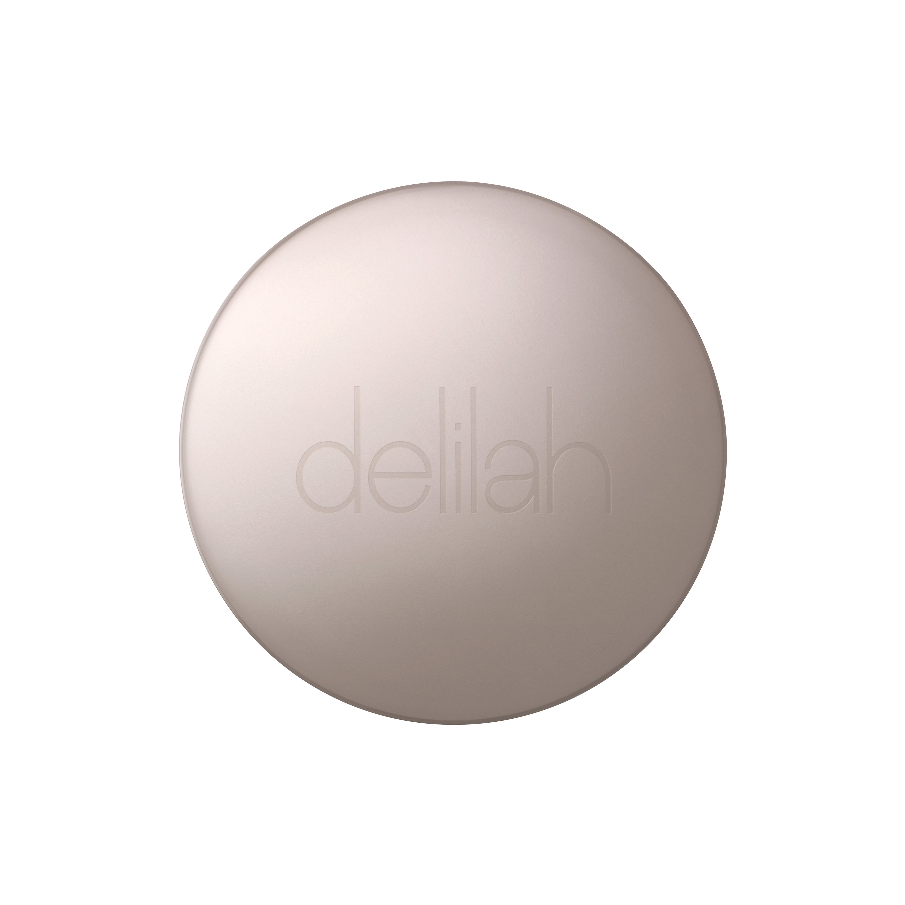 Compact colour blush