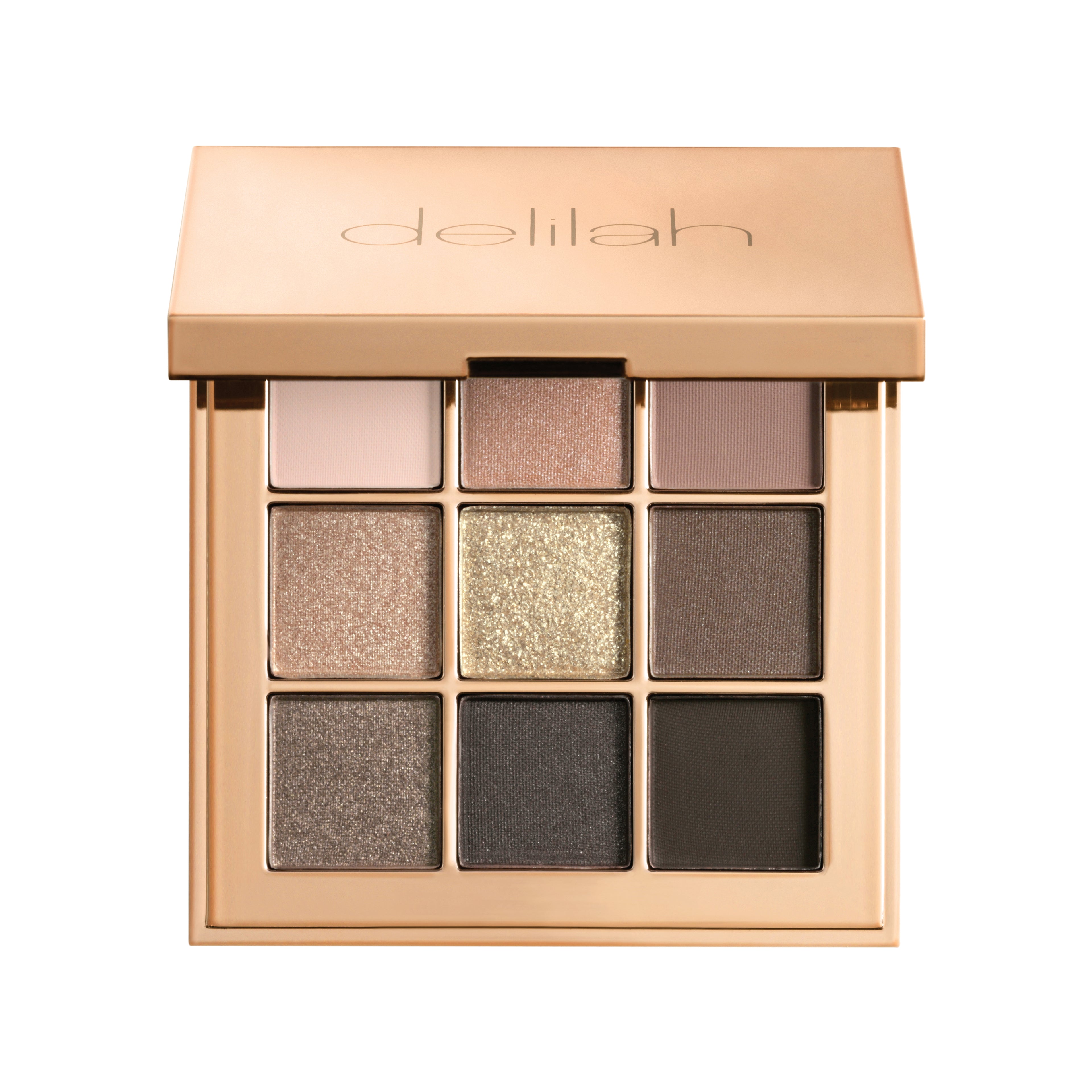 Eyeshadow palette