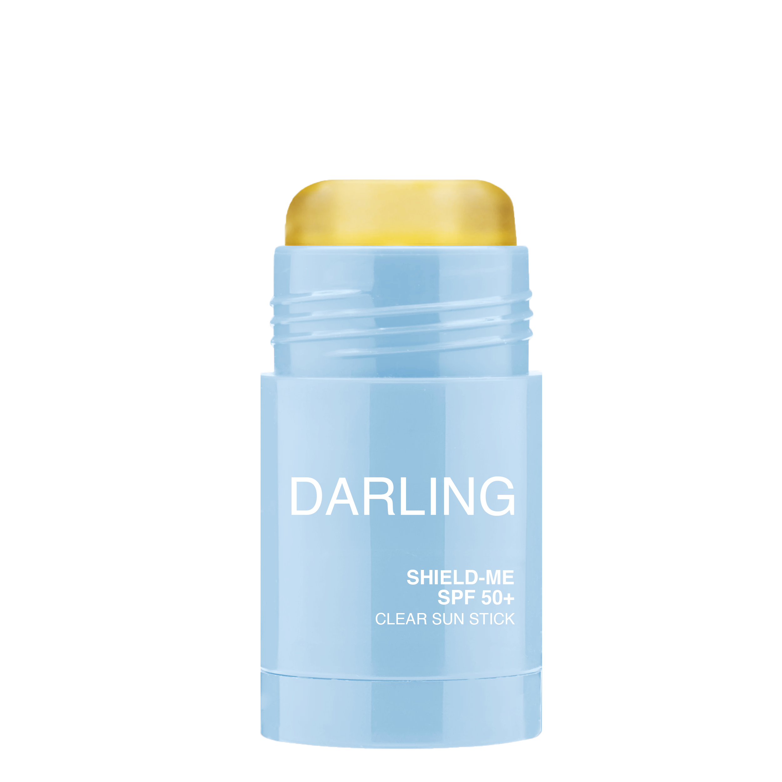 Shield-me clear sun stick SPF50