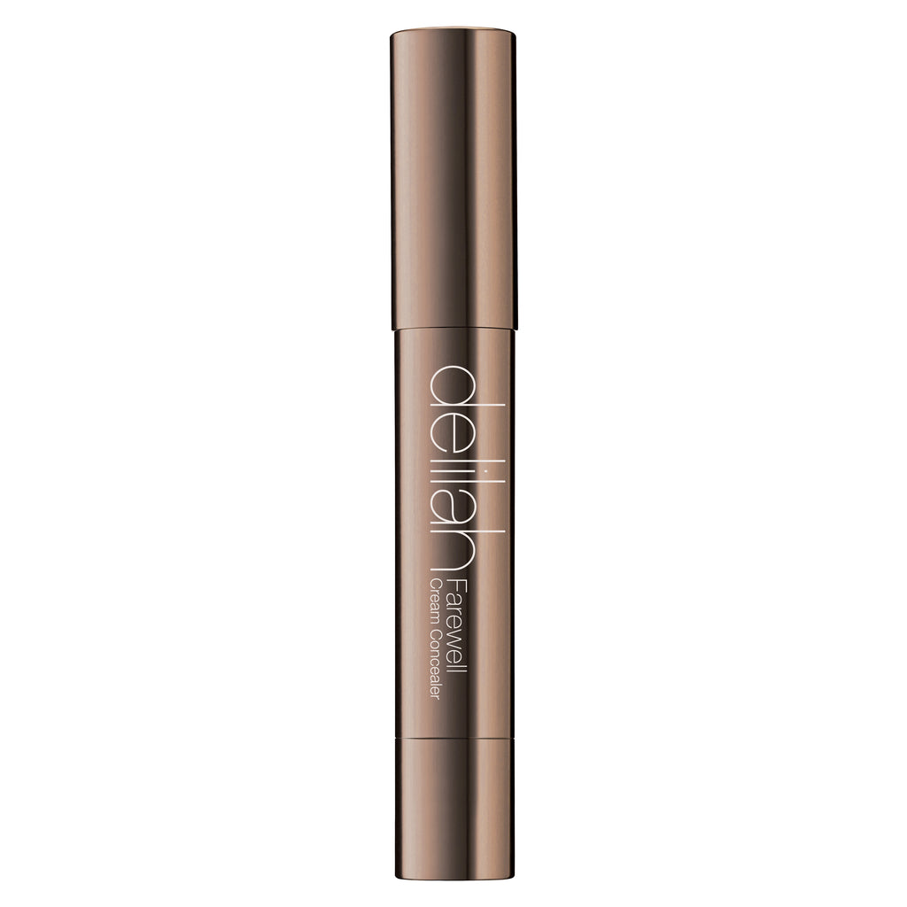 Farewell cream concealer