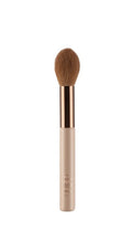 Finishing brush