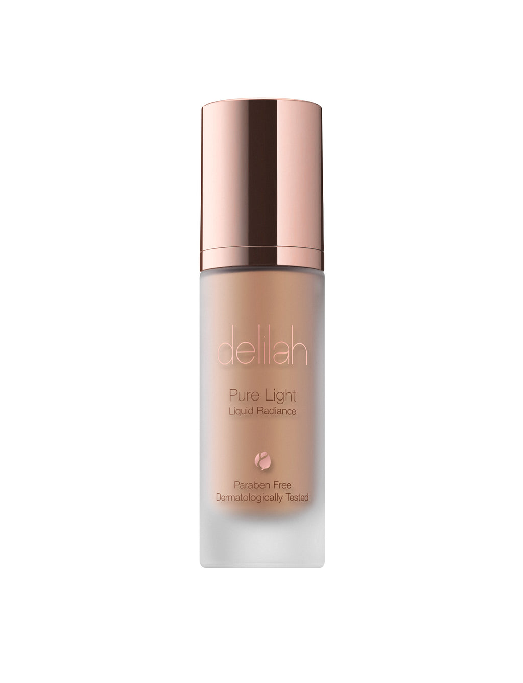 Pure light liquid radiance