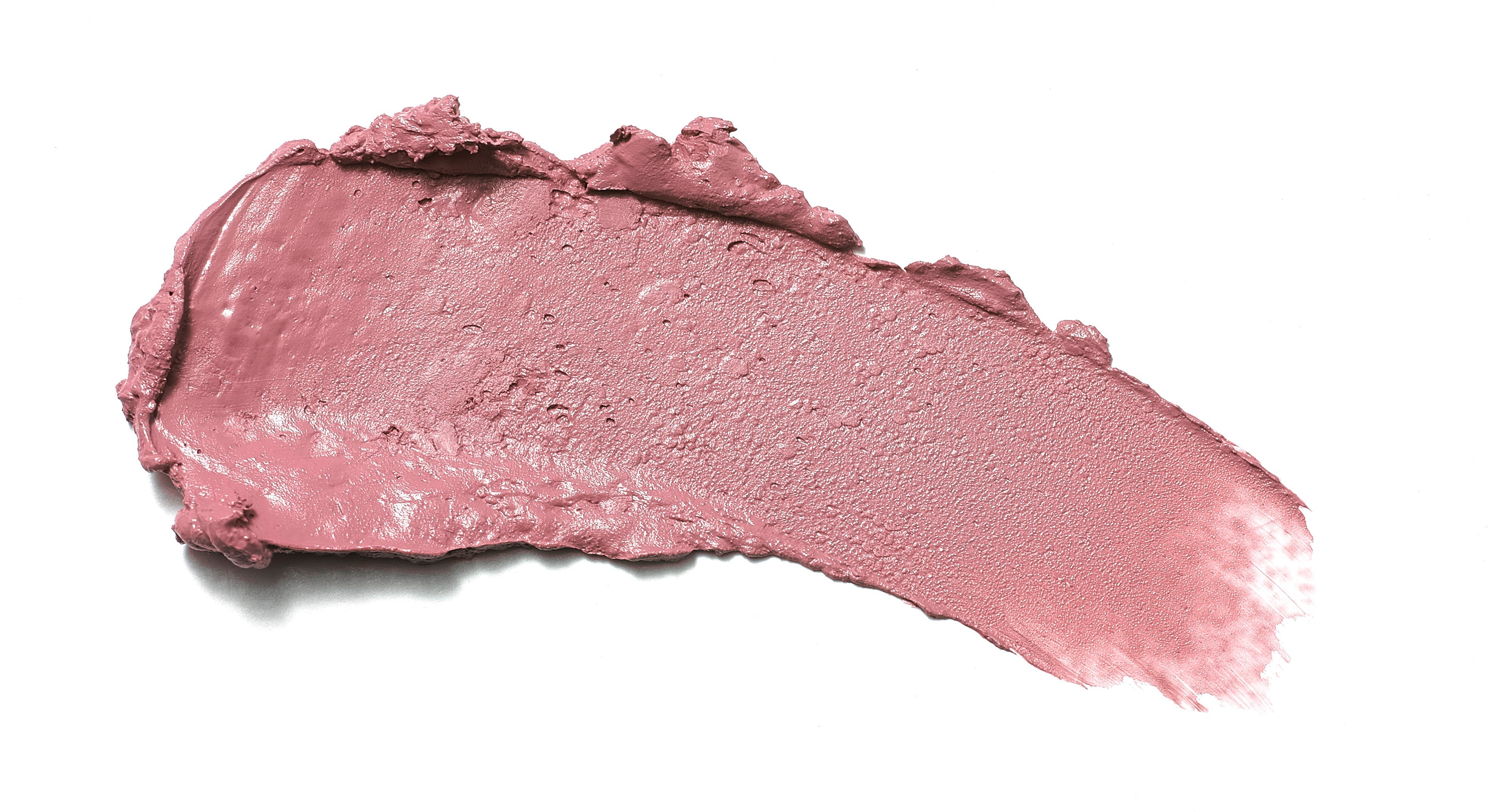 Colour intense lipstick