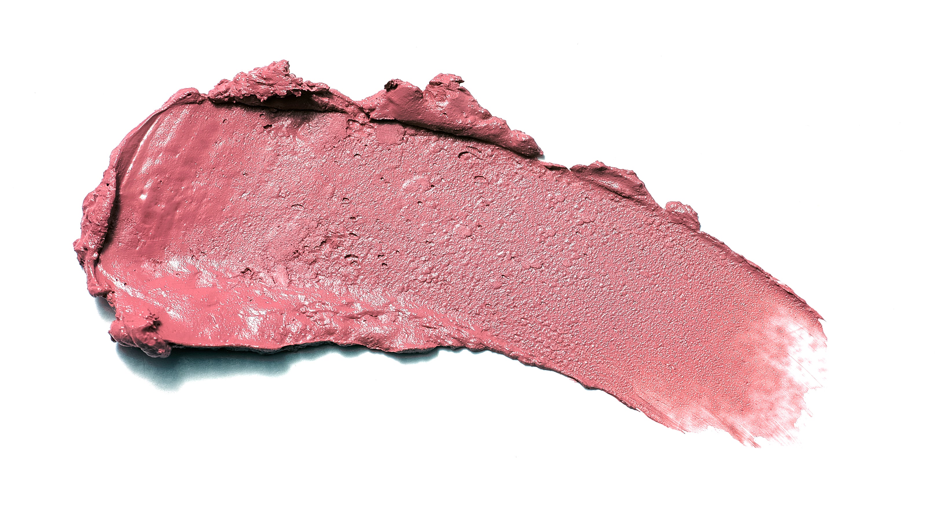 Colour intense lipstick