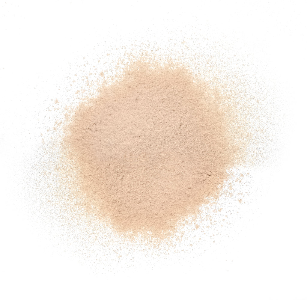 Pure touch loose powder