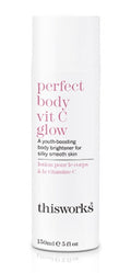 Perfect body vit C glow