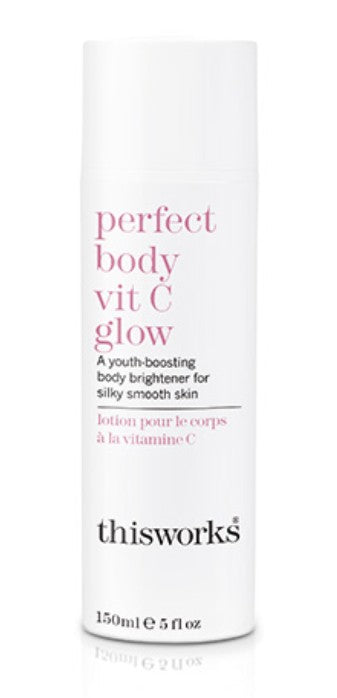 Perfect body vit C glow