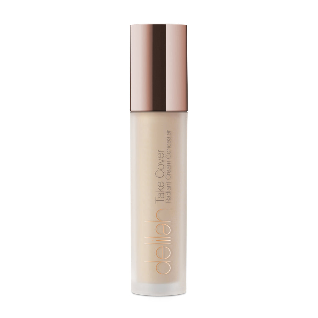 Take cover concealer