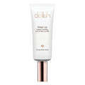 Hydrating skin & make up mist