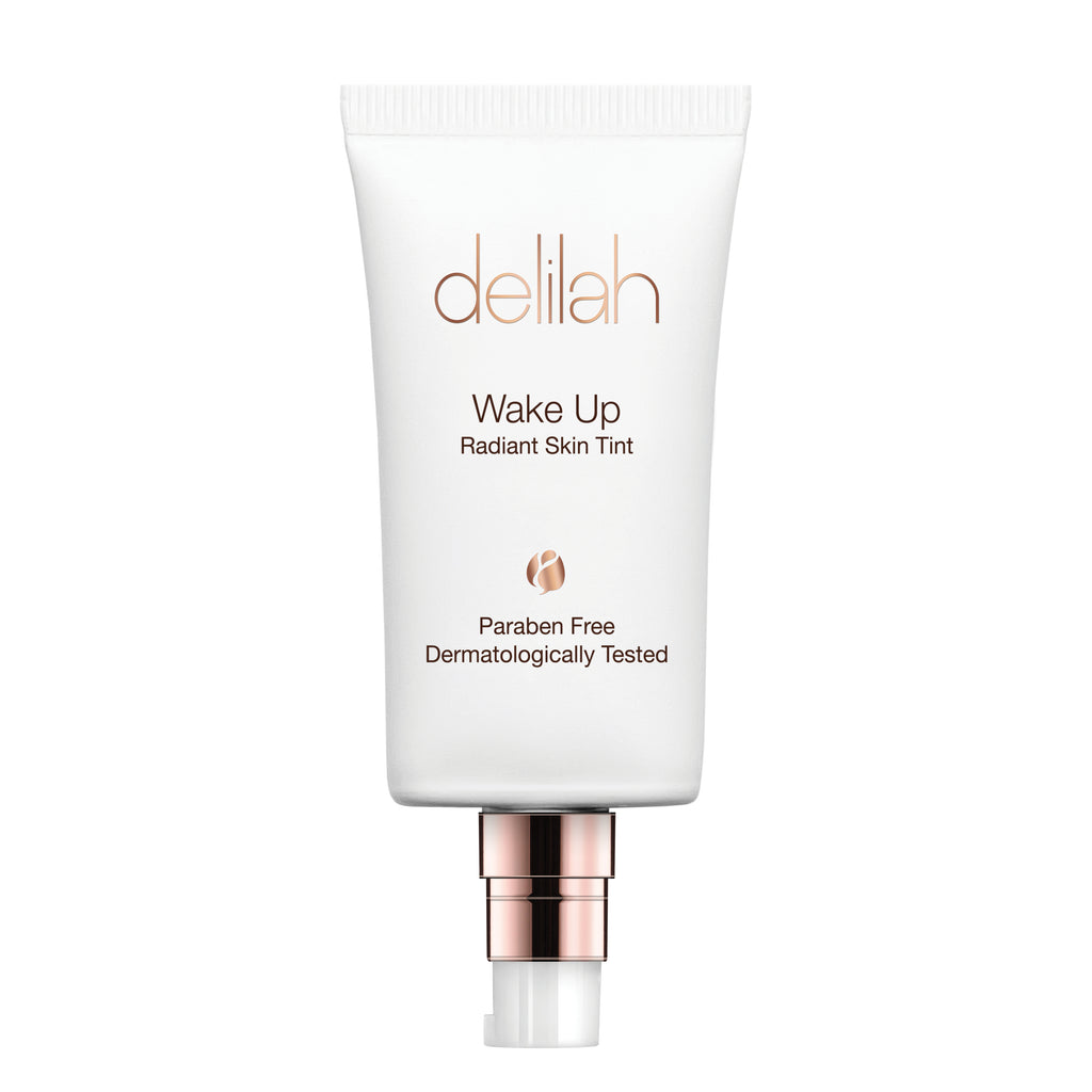 Wake up radiant skin tint