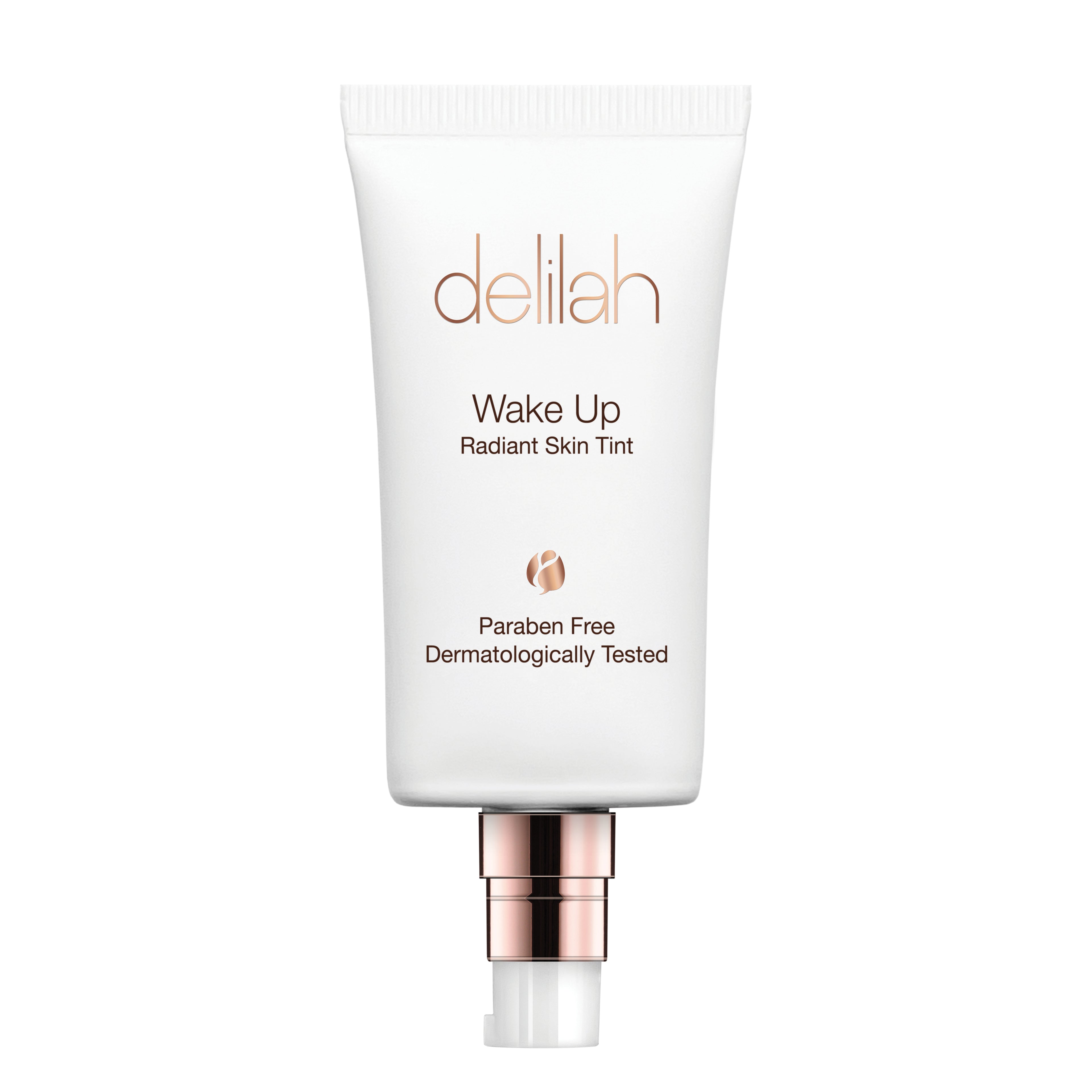 Wake up radiant skin tint