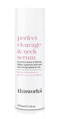 Perfect cleavage & neck serum