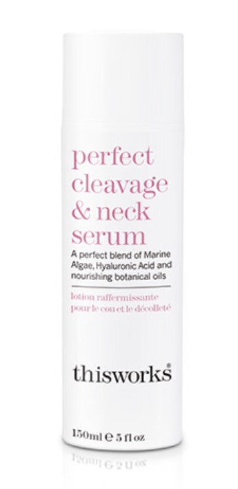 Perfect cleavage & neck serum
