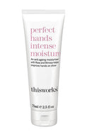 Perfect hands intense moisture