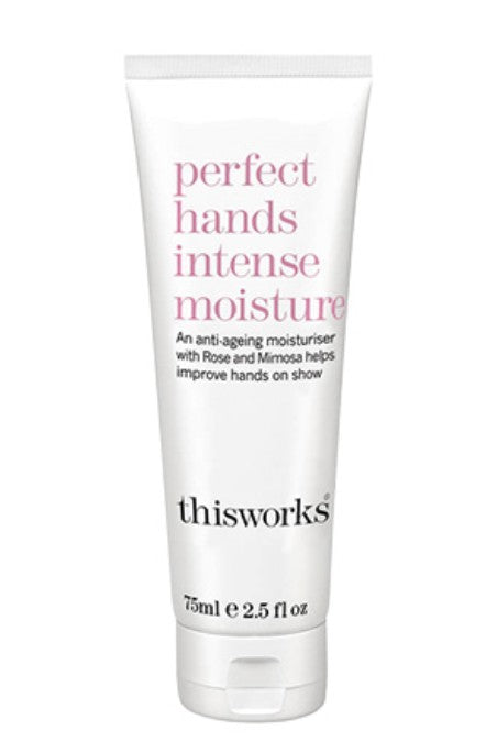 Perfect hands intense moisture