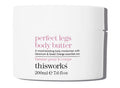 Perfect legs body butter
